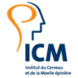 logo institut du cerveau ICM