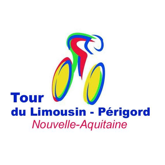 Logo Tour du Limousin