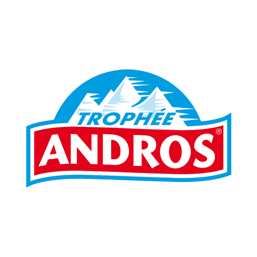 Trophée Andros