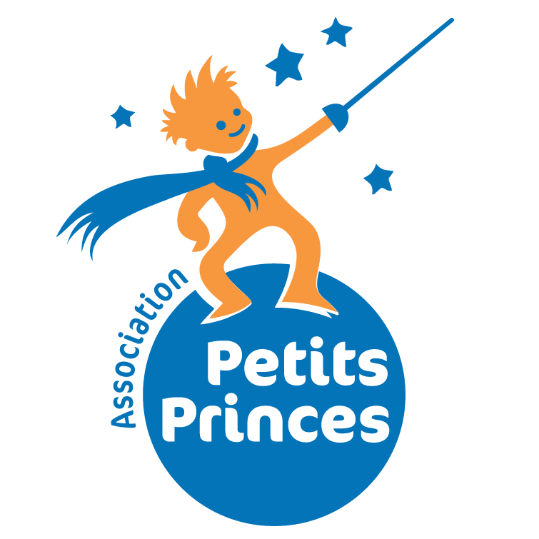 LOGO PETIT PRINCES